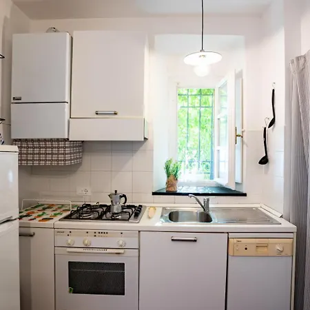 Casale In Vigna, Cinqueterrecoast קזארצה ליגורה