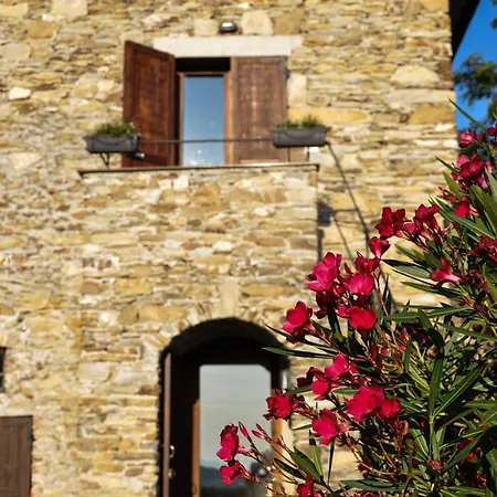 Tatil Evi Casale In Vigna, Cinqueterrecoast *