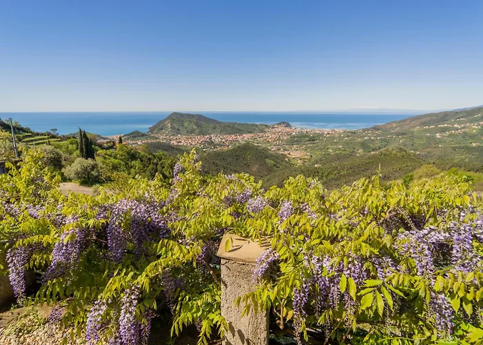 Semesterbostad Casale In Vigna, Cinqueterrecoast Casarza Ligure