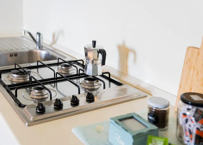 Casale In Vigna, Cinqueterrecoast Semesterbostad *