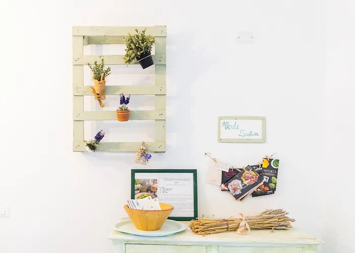 Casale In Vigna, Cinqueterrecoast *