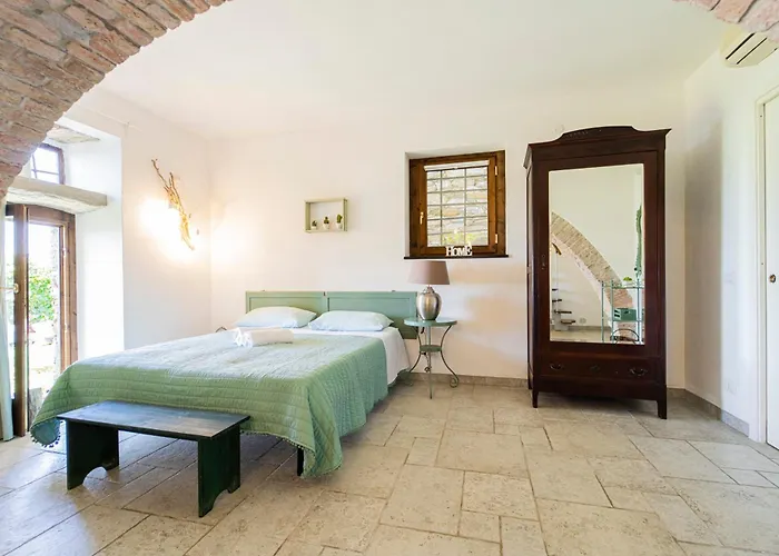 Casale In Vigna, Cinqueterrecoast * Casarza Ligure