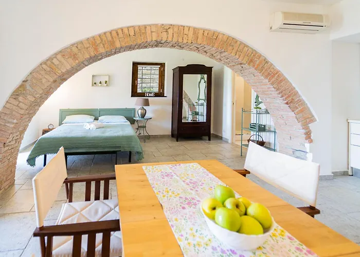 Casale In Vigna, Cinqueterrecoast *