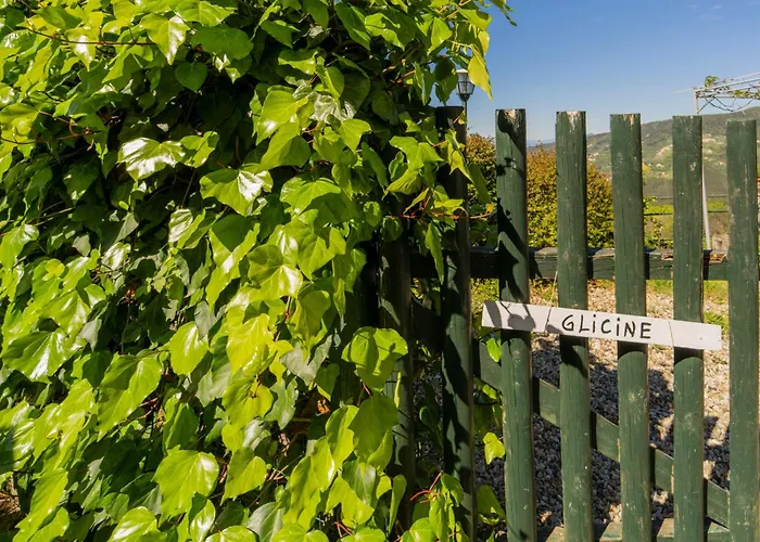 Casale In Vigna, Cinqueterrecoast Casarza Ligure