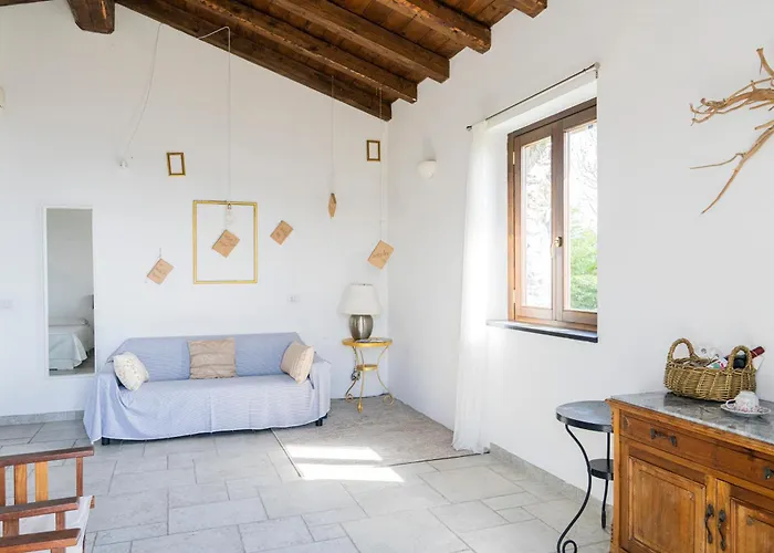 Casale In Vigna, Cinqueterrecoast *