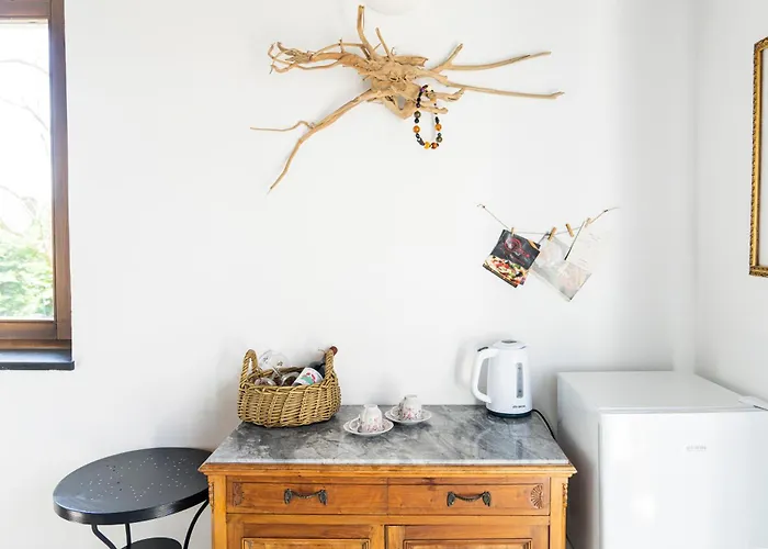 Casale In Vigna, Cinqueterrecoast Semesterbostad Casarza Ligure