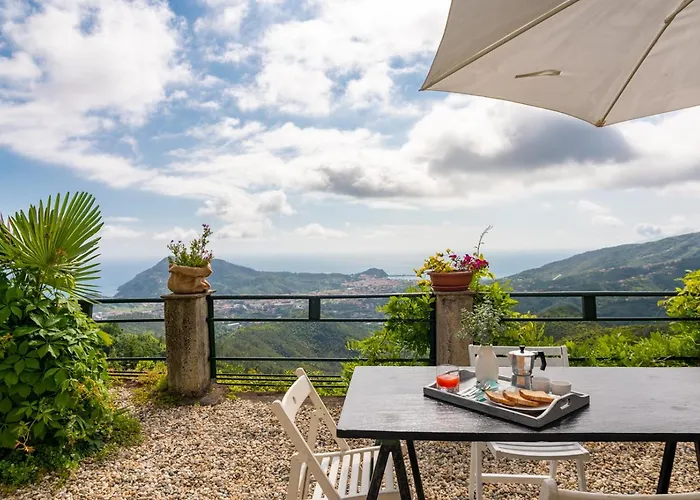 Casale In Vigna, Cinqueterrecoast Semesterbostad